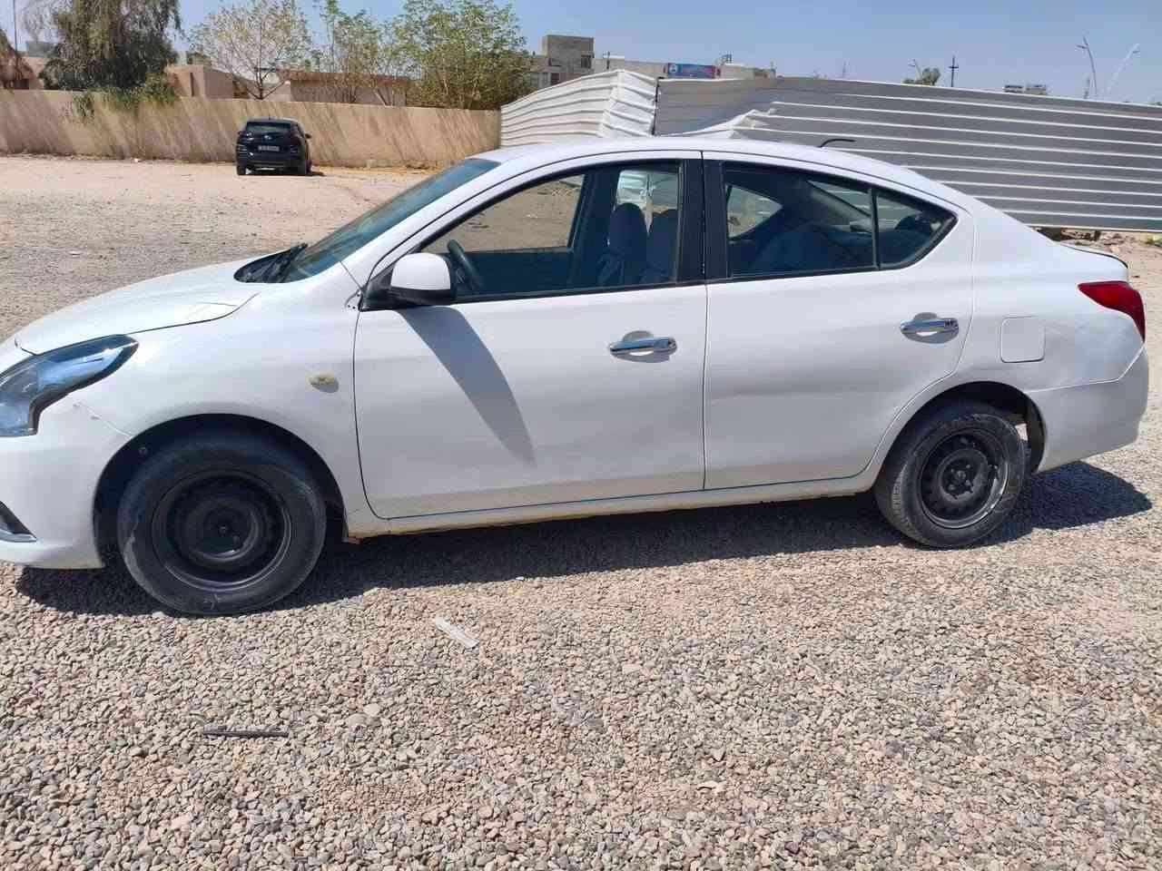 صني ١٦٠٠ • ٢٠١٦ • بدون حادث