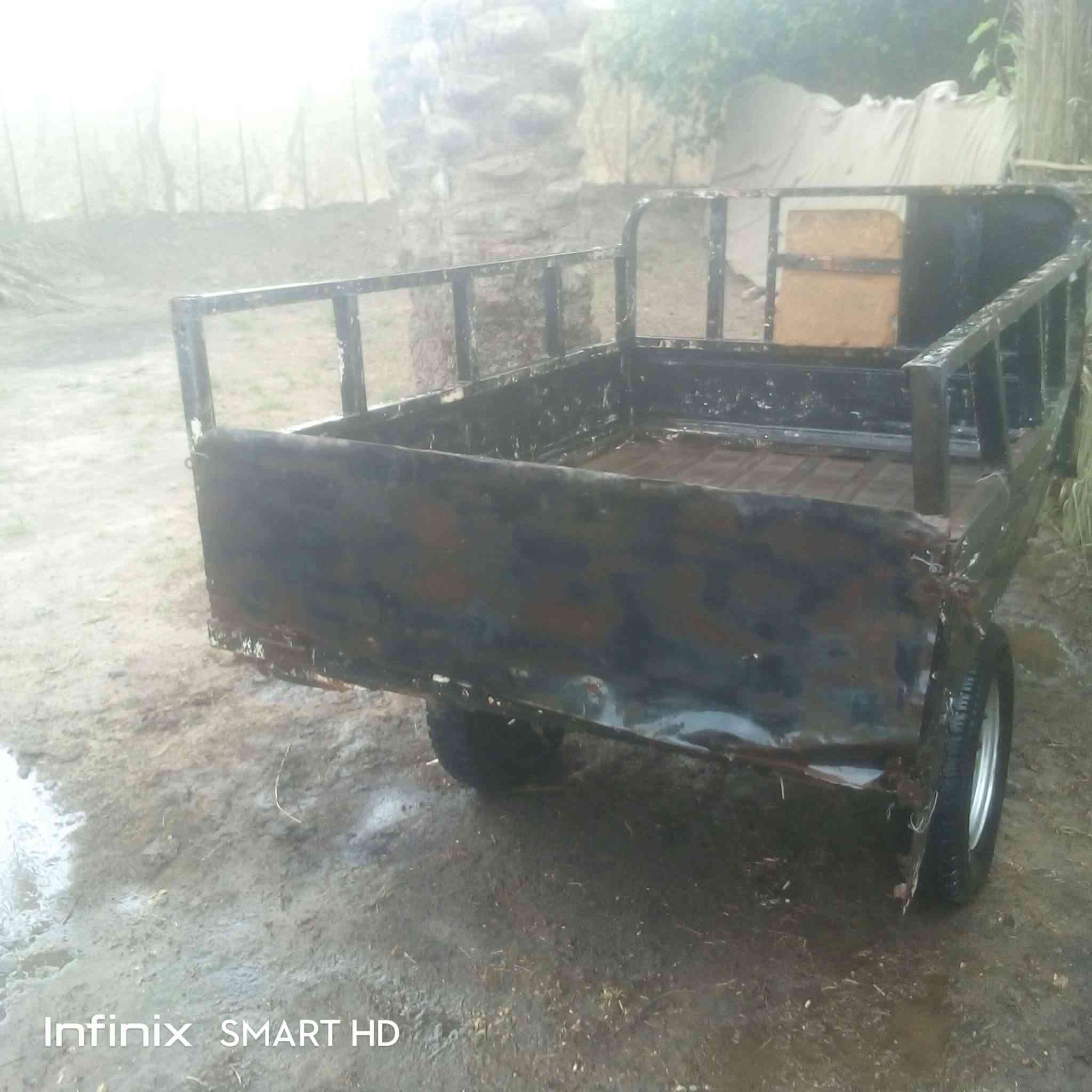 ستوته • موديل ٢٠١٥ • محرك ٢٠٢٤