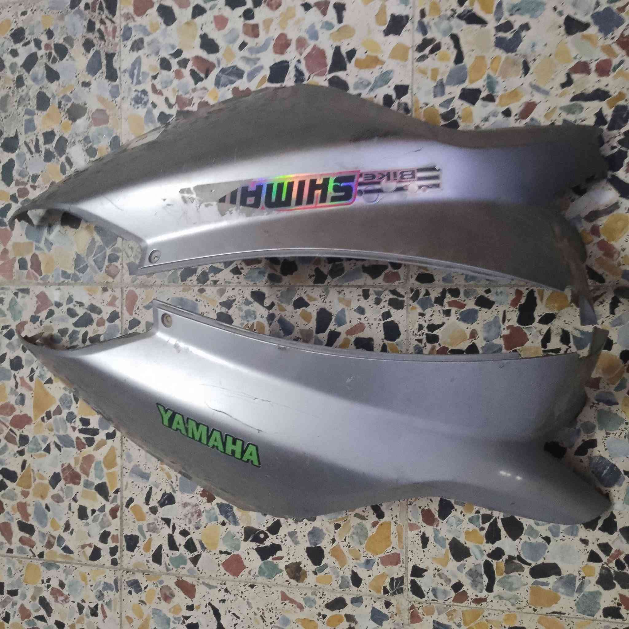 دراجه بريز ١٤٠ لايت ناصي
كفراتها موجده تشتغل الدراجه الكابريته تعبانه تخربط ابيع كوم حديد
مكاني بغداد الحريه 
سعر 150 
رقم الهاتف ***********
