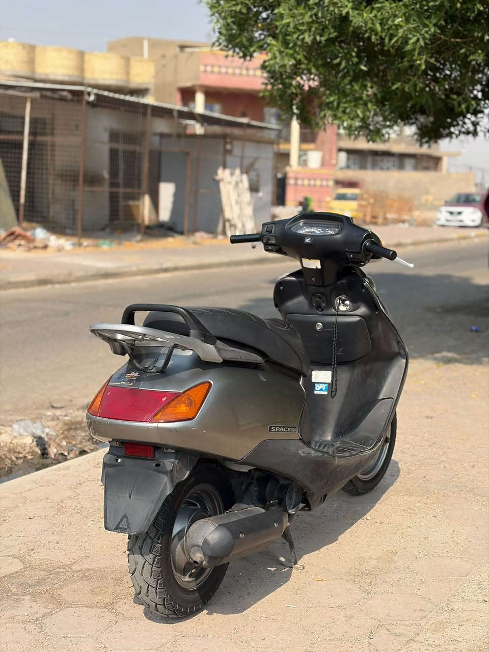 سبيسي • كفاله عامه • للبيع