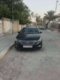 سوناتا • ٢٠١٦ • ٤ قطع صبغ