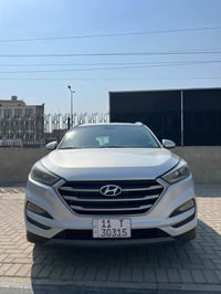 توسان • ٢٠١٦ • حادثه