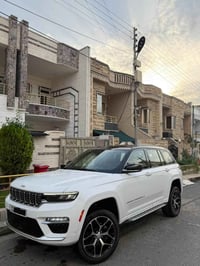 سوميت • ٢٠٢٤ • اربيل