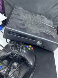 Xbox 360 • مهكر • ٢٥٠+ ألعاب