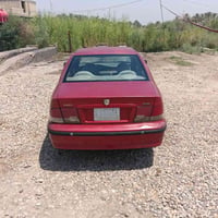 سمند • ٢٠١٢ • بابل شوملي