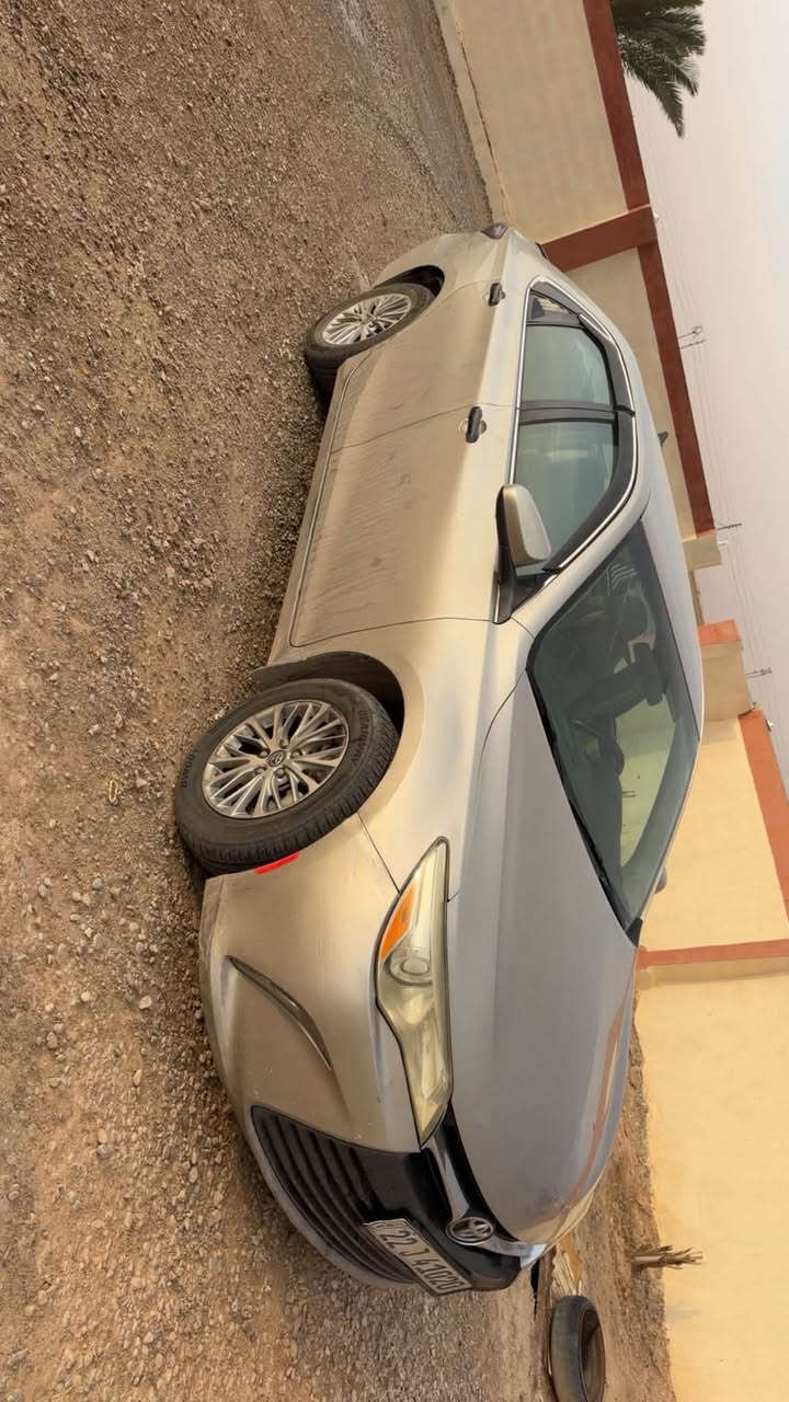 مديل ٢٠١٧ • رقم اربيل • جاهزه