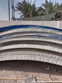 كيسبان • سياج • ٢٠ متر