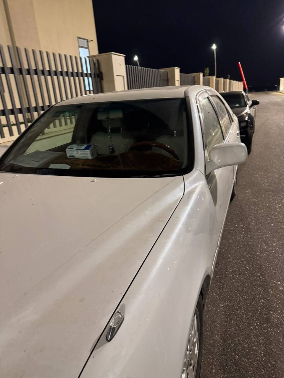 جنون ملكه • مكفولة • تسجيل جديد