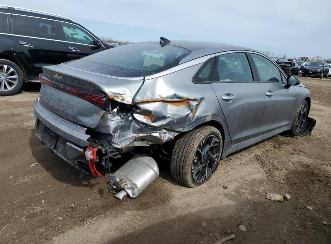 شباب السلام عليكم
كي فايف   K5
موديل2025
جيتي لاين فول مواصفات 
 محرك 2500
تنفس طبيعي 
بانوراما
بصمة
بصمة ابواب
بصمة جنطة
جنطة اوتو هولد
شاشة متصل كبيرة
حساسات امامي خلفي
3 كامرات
شحن لاسلكي
5 وضعيات تحكم قيادة
فول تحكمط ستيرن
رادارات
مثبت سرعة
تبريد لمس
مصابيح لمس
توقف ذاتي
مانع انزلاق
لد امامي مع عدسات زنون
لد خلفي
ويل كب اسود بلاد
الون اسمنتي
 داخل اسود واحمر
ماشية 8500
السيارة مرقم معوقين
قادسية
وكالة باسم المشتري
تعهد ظمان
للأستفسار الاتصال على الرقم
***********
***********

