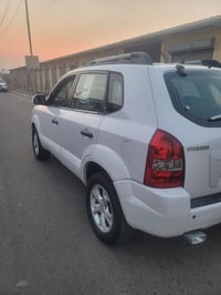 توسان • ٢٠٠٩ • خليجي