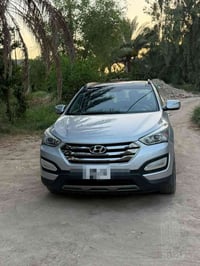 سنتافي • ٢٠١٣ • ٦اسلندر