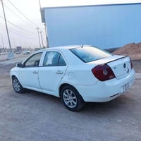 جيلي ام كي • ٢٠١٣ • مكينة كورلا