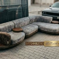 ديوان البانده • تركي ١٠٠٪ • بلوك أسود