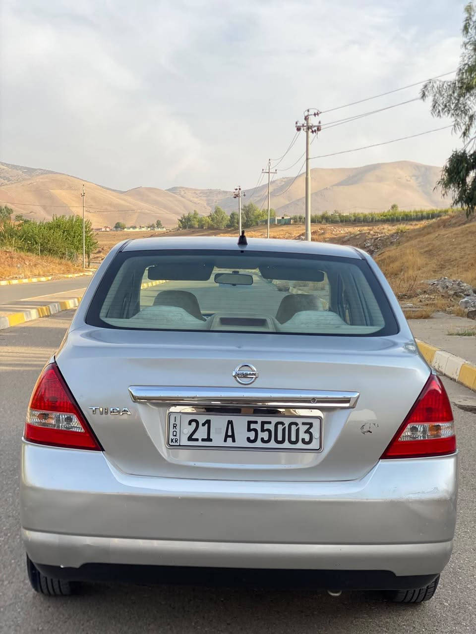 تيدا توماتيك • ٢٠٠٨ • ١٤٢ الف
