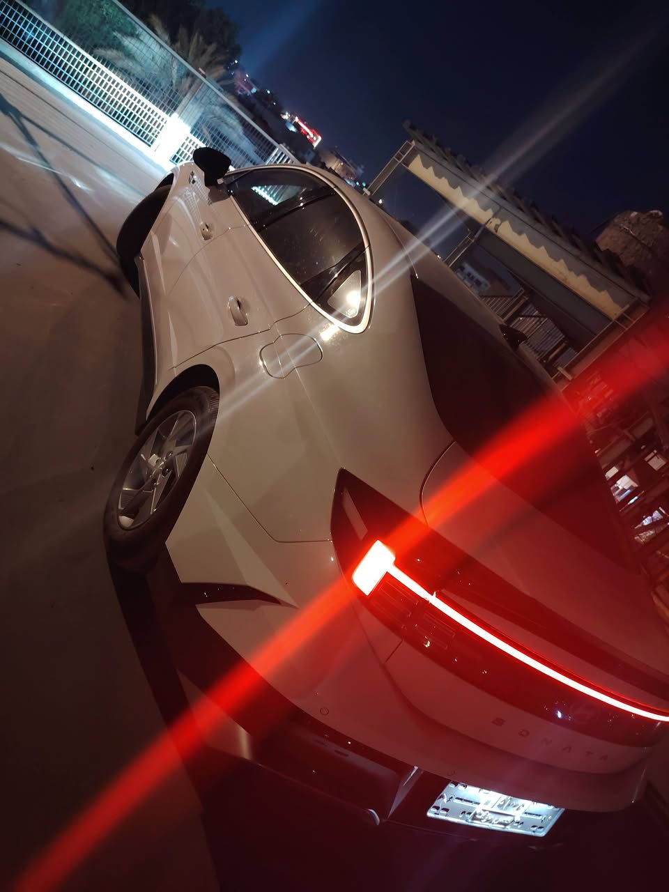 2024
غاز بلاد
بدون لوحات منفيست بأسمي
مكانها الديوانية
***********

مكفولة من كلشي بدون صبغ بدون ضربة
ماشية 38 فقط مشي حقيقي
بدون ثقوب قمارة
فول مواصفات للأخير
