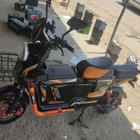 باسكيل X900 • بطاريات بلادي • نضاف