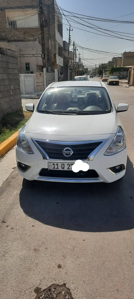 سني • ٢٠٢٥ • حادث باب