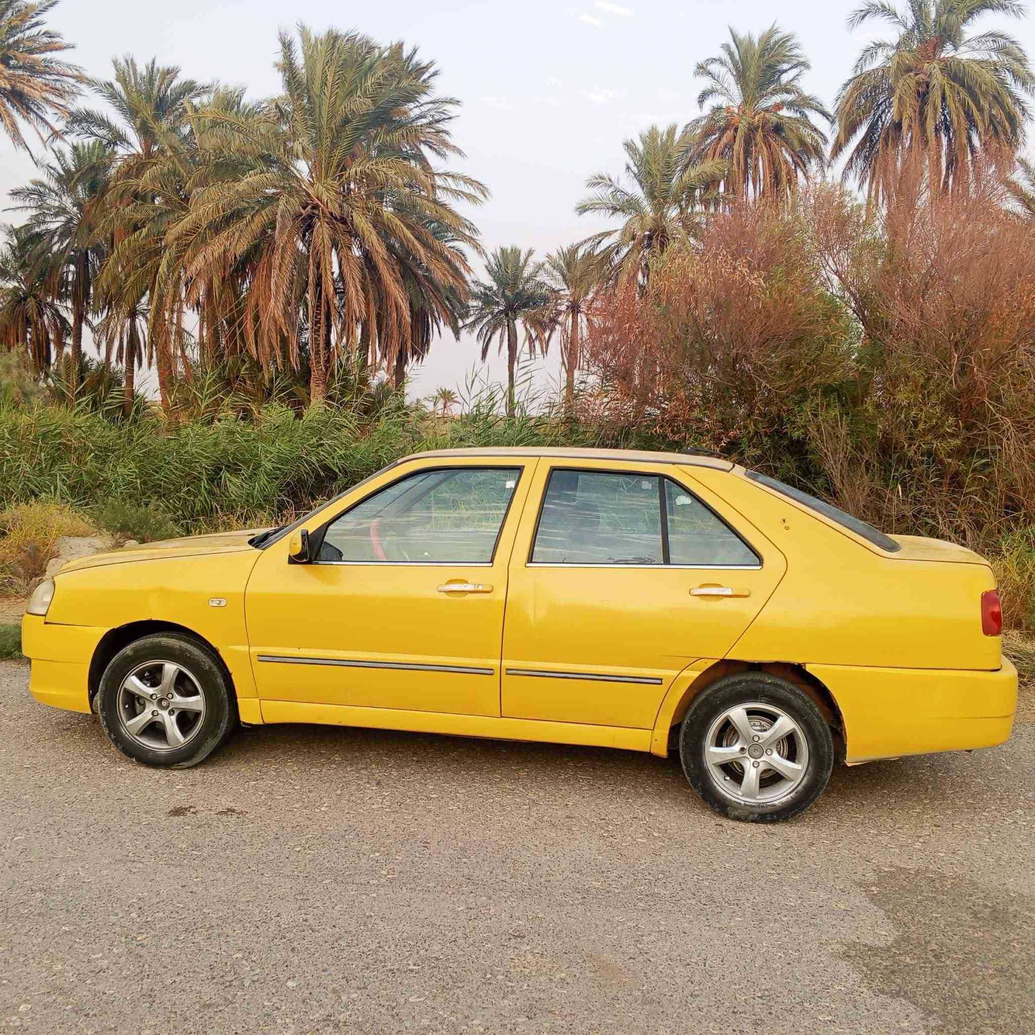 السلام عليكم للبيع شيري موديل 13 سياره بلاديه كير ومكينه كفاله تحويل مباشر مشروع وطني السياره شرط تحويل  جاهزه تخم تاير كهربائيات كله شغاله
السعر 16قفل 3ورقات طلب ع المشتري 
المكان واسط نعمانية 
***********
السلام عليكم للبيع شيري موديل 13 سياره بلاديه كير ومكينه كفاله تحويل مباشر مشروع وطني السياره شرط تحويل  جاهزه تخم تاير كهربائيات كله شغاله
