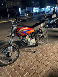 سكنر • اربعه كير • موديل ٢٢