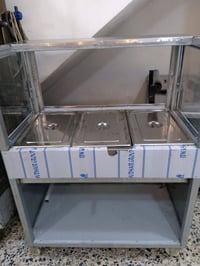 غراض مطعم استعمال شهرين المكان بغداد الشعله07729461618حمايه السعر 225ن...