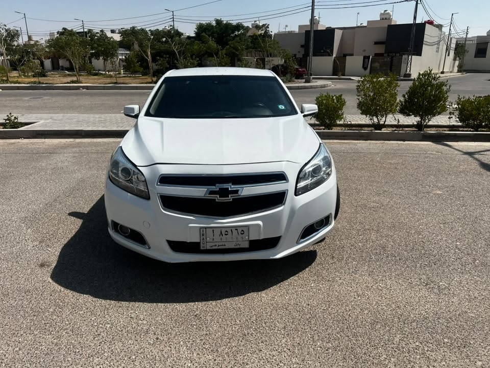 السلام عليكم
ماليبو 2016 وارد امريكي
 حادث امريكا جاملغ وطرف البنيد
وبيها مكانات صبغ 
ابيع حزام حتى منتفاشل ومقدمة القمارة بيها نگراش من اخذتها ما اعرف شنو سببه موضح بالصور
بيها طخة بالجنطة ما مصلحة ترجع بارد
السيارة بيها گير جديد حدادية جديدة تخم تاير جديد
راديتر ومنظومة مي جديدة فيت بم جديد وتخم تاير جديد دسكات وفلنجات جدد
عليها ادامة كاملة 
السيارة كل دهنها امز اويل من اخذتها لليوم
بدون مصرف السيارة كلشي بيها شغال

ومواصفاتها معروفة وواضحة بالصور وكل شي ذاكر بيها
معروضة ب72 وبيها مجال ان شاء الله

التواصل ع الماسنجر
او رقم التليفون (***********) بي واتساب

مكاني بالنجف
