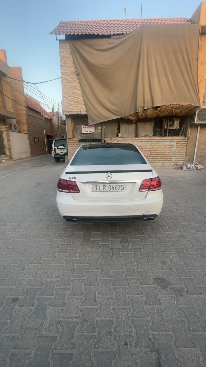 السلام عليكم مرسيدس E350 فول بنورما فول حادث جاملغ خلفي وباب بدون دواخل صبع بس جاملغ وباب والبنيد كلير مرشوش السياره كامله كير مكينه تبريد كله شغال السعر 155 وبيها مجال واي ستفسار ***********
