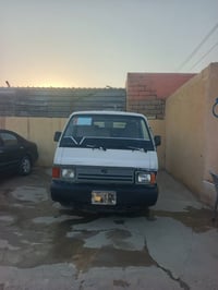 كيا • مازدا • اوتوماتيك