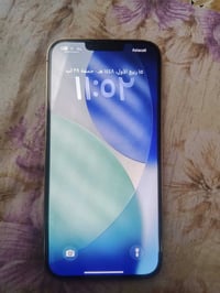 ايفون 13برو ماكس للبيع مكان شعله  07722658413