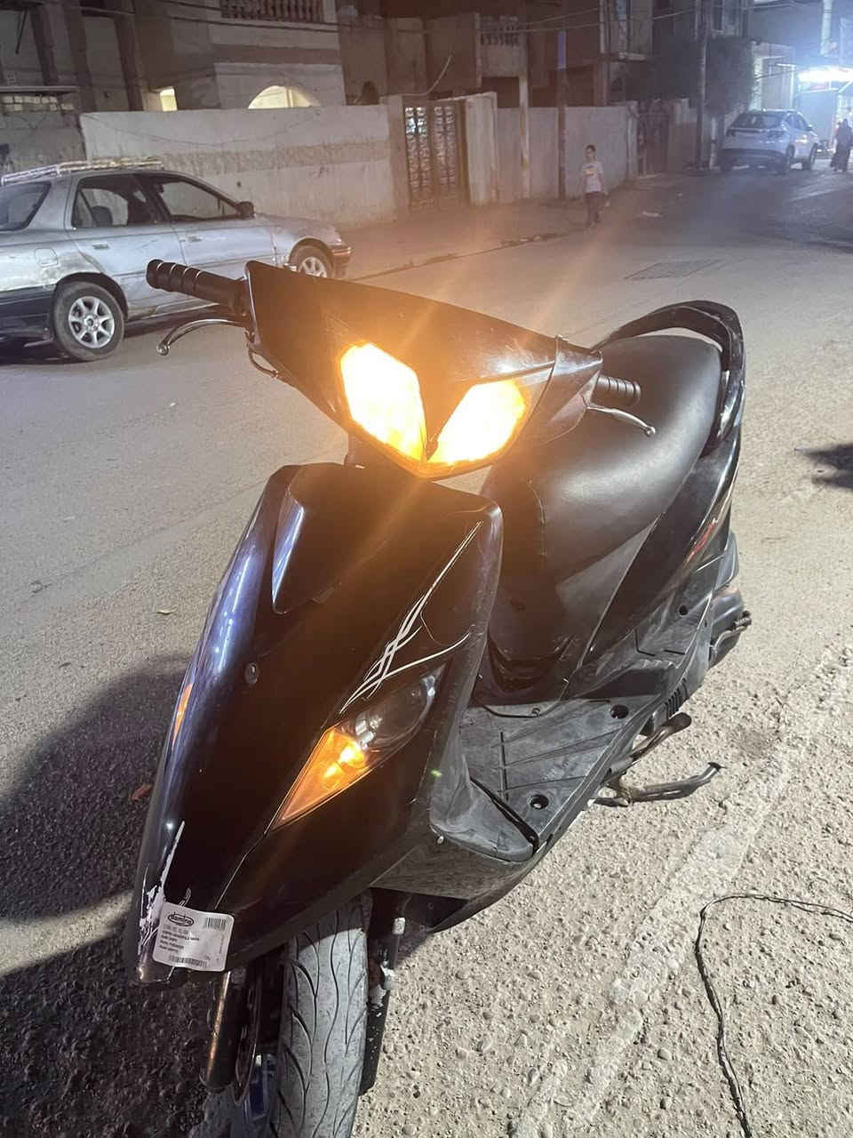 ماكس ثعلب • ١٤٠ • كفاله