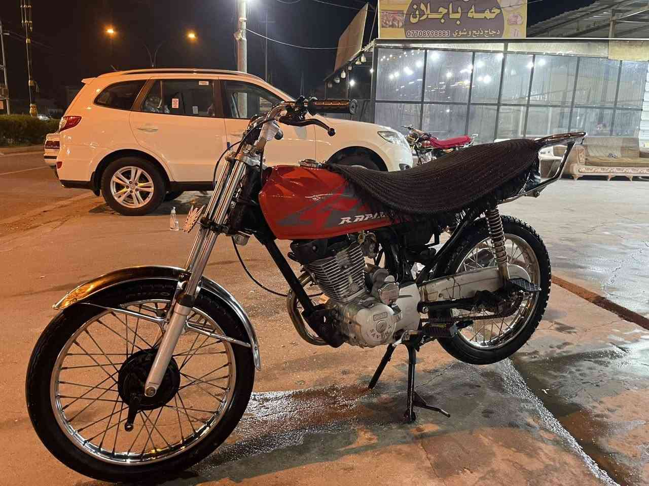 سيفان • موديل ٢٠١٩ • نضيف