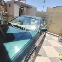 كامري ٢٠٠١ • مصبوغه • الفلوجة