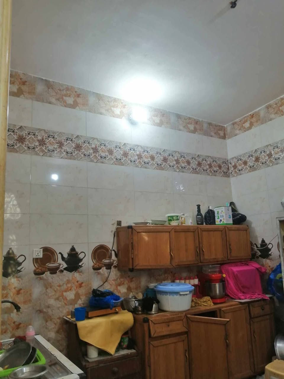 السلام عليكم ورحمة الله وبركاتة
بيت للبيع ناحية سديناويه  مساحه 210 متر ركن قرب الدله يبعد عن فلكة الدله 40متر متوفر كافة الخدمات السعر خاص او الاتصال عالرقم *********** واتساب

