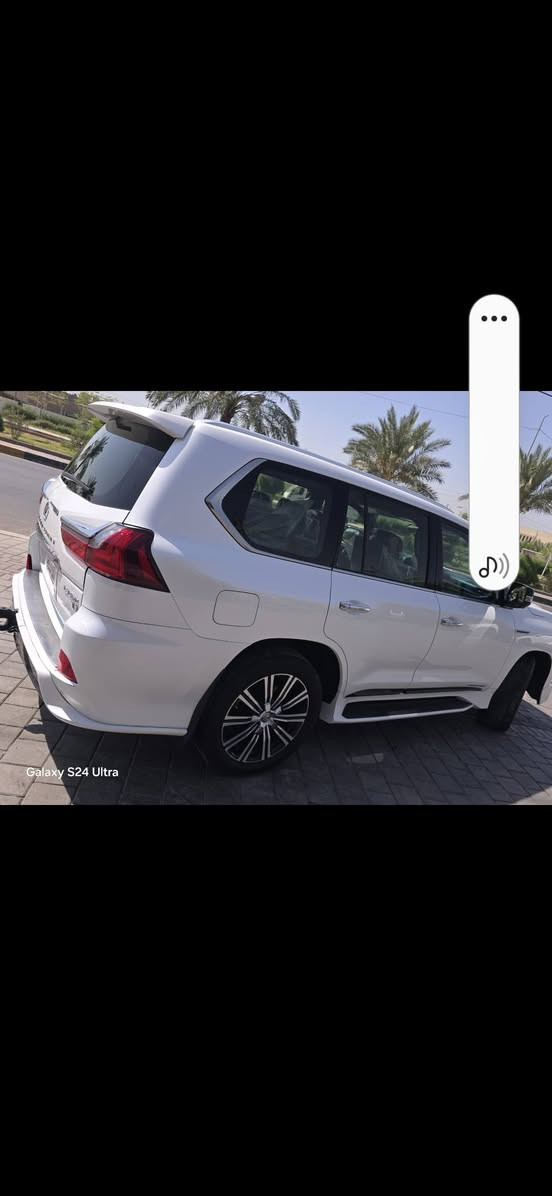 السلام عليكم للبيع لكزس موديل 2018 سبورت رقم بغداد بسمي سيارة حلوة وخير من الله محرك 
السلام عليكم للبيع لكزس موديل 2018 سبورت رقم بغداد بسمي سيارة حلوة وخير من الله محرك 
السلام عليكم للبيع لكزس موديل 2018 سبورت رقم بغداد بسمي سيارة حلوة وخير من الله محرك V8 كير محرك صدر تايرات كهربائيات كلة جديد الدعامية الامامية مصبوغة وبيها بارد اصبعين الباب الخلفي عكس السايق ماشية 189 الف مكانها بغداد البنوك السعر 61 الف وبيها مجال يعني ستة شدات وعشرة او مراوس بمونيكا لون ابيض موديل حديث ***********

نص مكتوب في الصور:
- Galaxy S24 Ultra