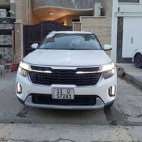 كيا سيلتوز • ٢٠٢٤ • ماشي ١٥٠٠٠