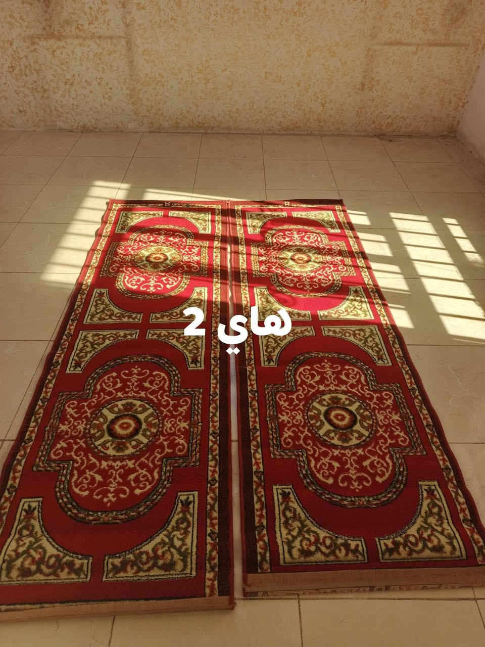 سلام عليكم زوالي للبيع شلعه كلهن 50 تصفيه بيت التواصل***********
