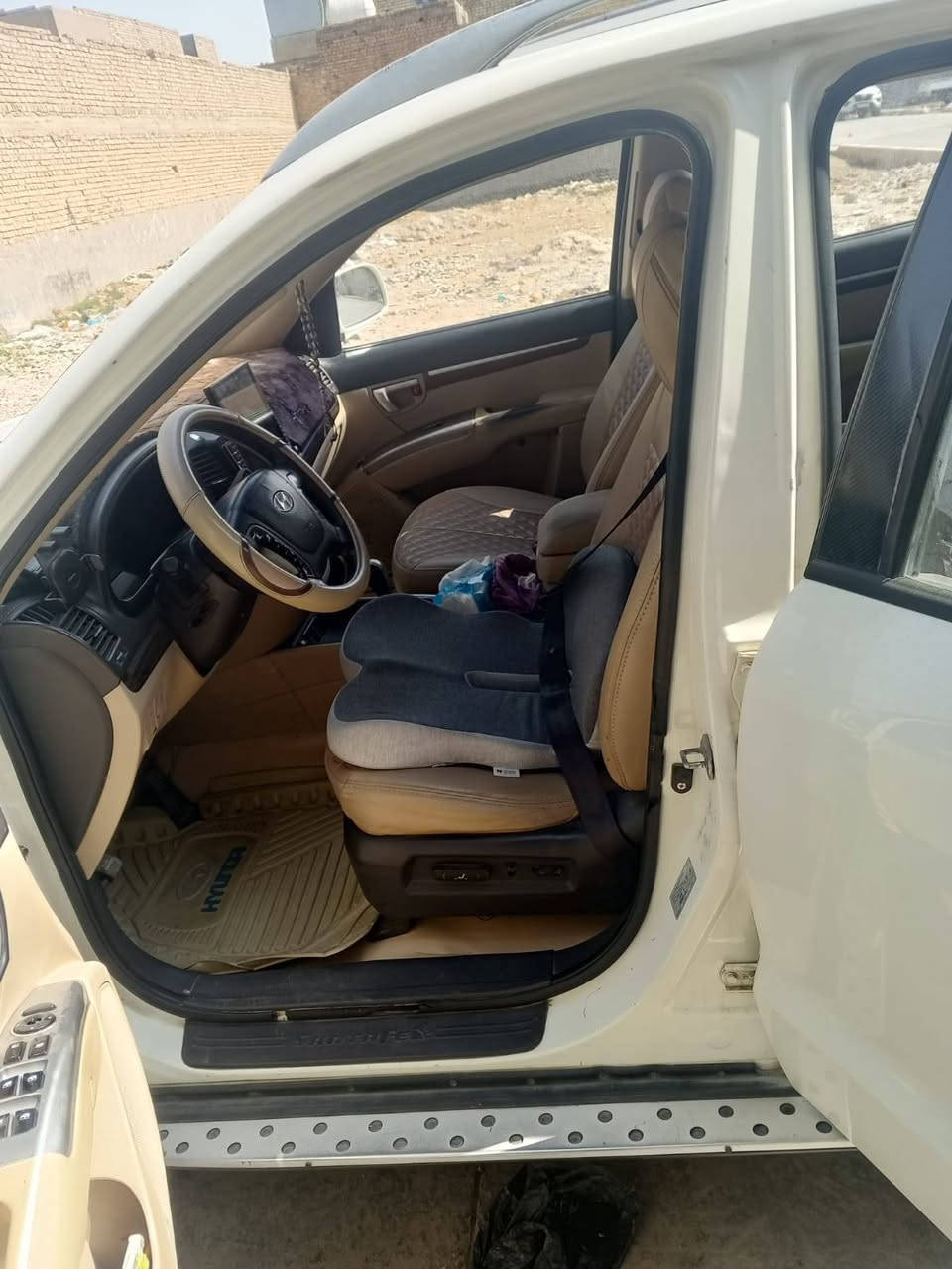 سنتافي • ٢٠١١ • بغداد