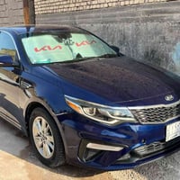 اوبتيما 2019 • وارد امريكي • كفاله نص