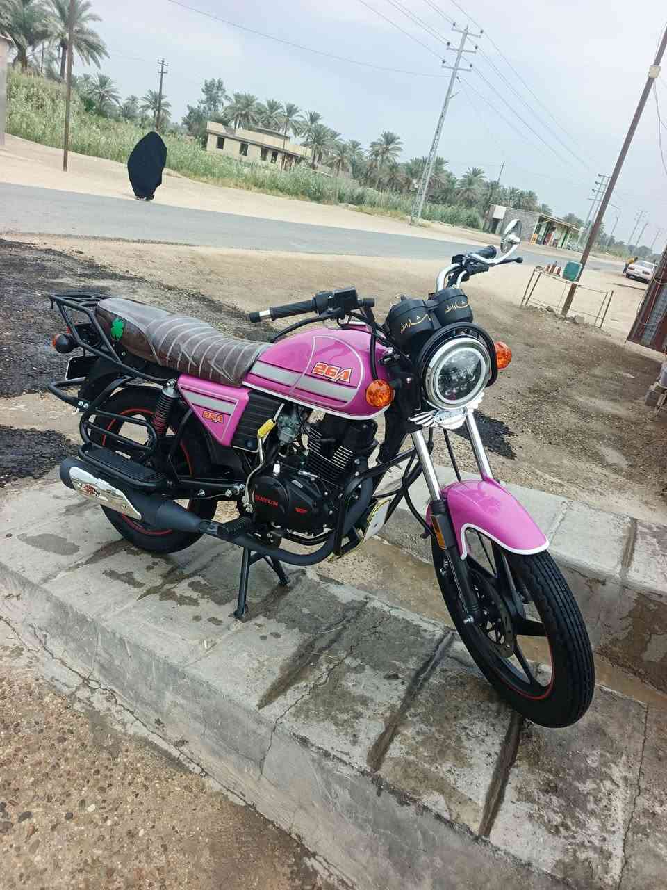 دايون • ٢٠٢٦ • مكفوله