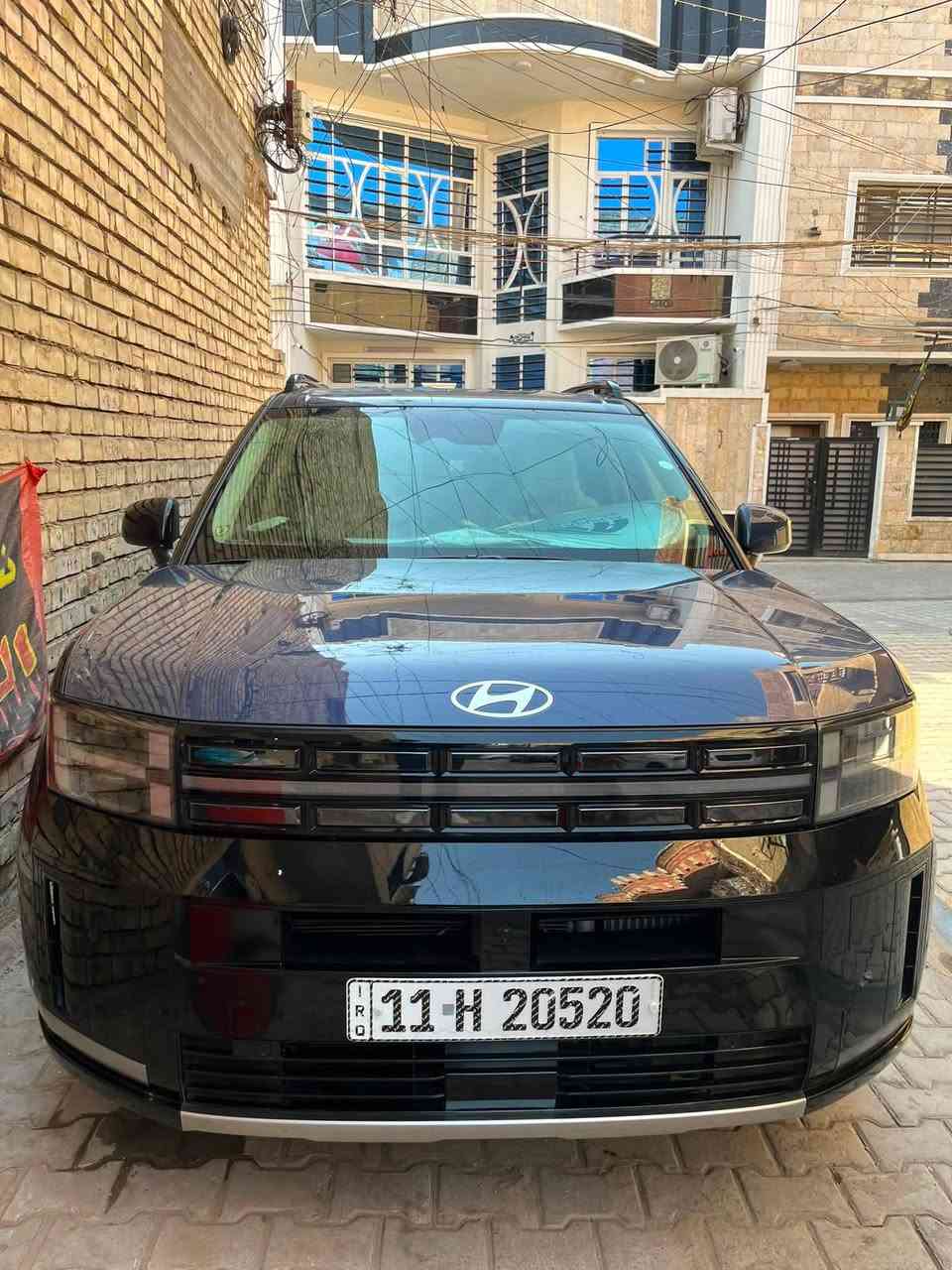 السلام عليكم 
سنتافيا موديل 2025 (هايبرد) وارد أمريكي حادثها سرقة فقط وكل غراضها اجت وياها (فقط جاملغ امامي أيمن مشتريلها ودعامية امامية فقط) لون مميز قليل جداً موجود من عندة
🔹رقم بغداد أنكليزي دخول كتاب شهداء (أسويلك وكالة عامة مطلقة بالسيارة) فول مواصفات للأخير
🔹گير ومحرك بحالة الوكالة وعلى وضع الشركة
🔹جنطة كهرباء
🔹توقف ذاتي رادارات امامي وخلفي
🔹اوتو هولد
🔹تبريد منفصل
🔹 سستم صوت 
🔹تو ويل 
🔹ماشية 30,000 كيلو حقيقي
🔹أشاير مري 
🔹مانع انزلاق 
🔹كشنات كهرباء 
🔹كشنات تدفئة وتبريد 
🔹فول تحكمات ستيرن 
🔹شفتات ستيرن
🔹حساس أمامي خلفي 
🔹شاشة Carplay 
🔹بصمة تشغيل عن بعد
‏SPORT
🔹3 قطع تبريد 
🔹رادارات جانبي
🔹 نقاط عمياء 
🔹 دواخل السيارة أبيض بحالة الوكالة
🔹 دشبول تحكمات لمس
🔹صور أمريكا مرفقة بالمنشور 
الاستفسار /*********** متوفر واتساب
