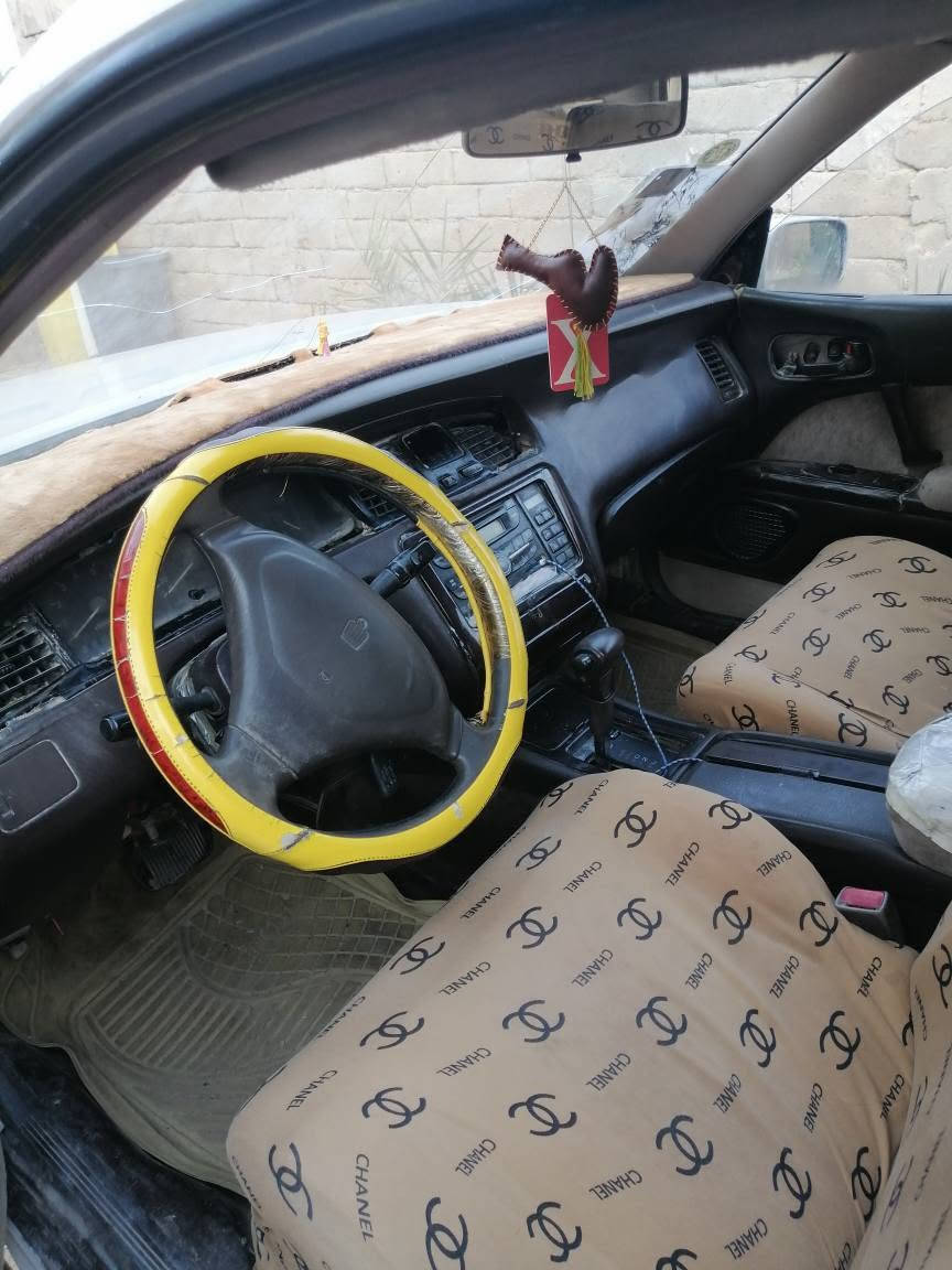 السلام عليكم سياره بطه للبيع متصل نضيفه مديل 92 كفاله  محرك وكير ومكفوله من الكصه ونقل جثه  والعيب الشرعي   السياره رقمها انبار بسمنه تحويل شوكت مايعجبك البصره قضاء المدينه السعر 38 وبيه مجال          *********** البصرة, العراق
