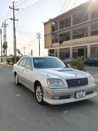 ملكه • ٢٠٠١ • رقم انجليزي بصره