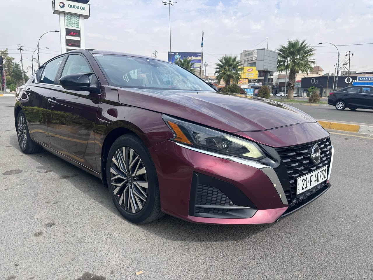 التيما SV بلس • ٢٠٢٣ • ٦٨٠٠٠ ميل