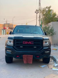 سيرا ٢٠١٧ • مكينة ٥٣٠٠ V8 • رقم بصره دولي