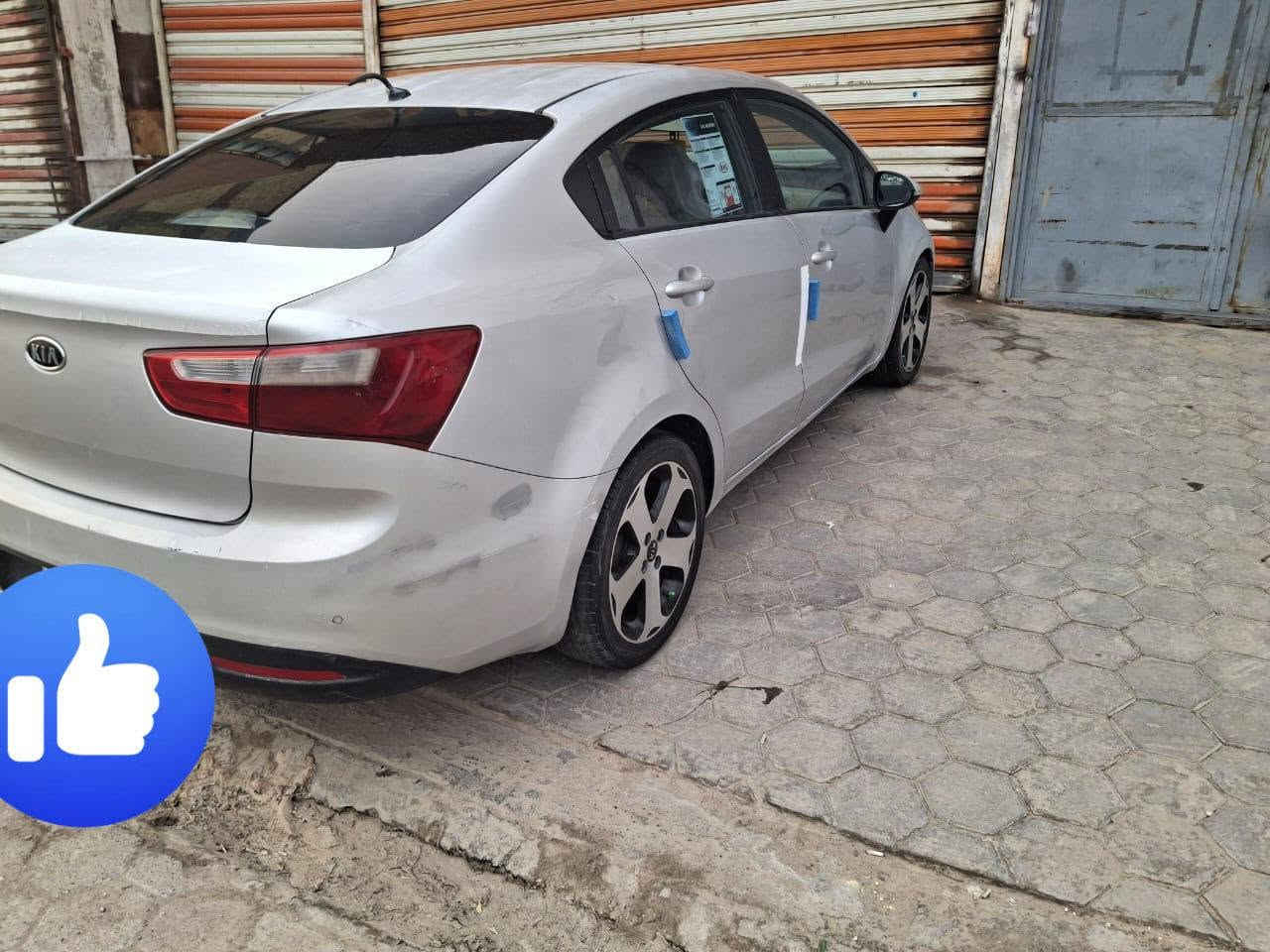 خليجي • ٢٠١٢ • باسمي بغداد