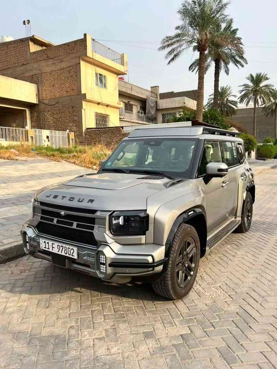 فول مواصفات • ٢٠٢٦ • نسخة محدودة