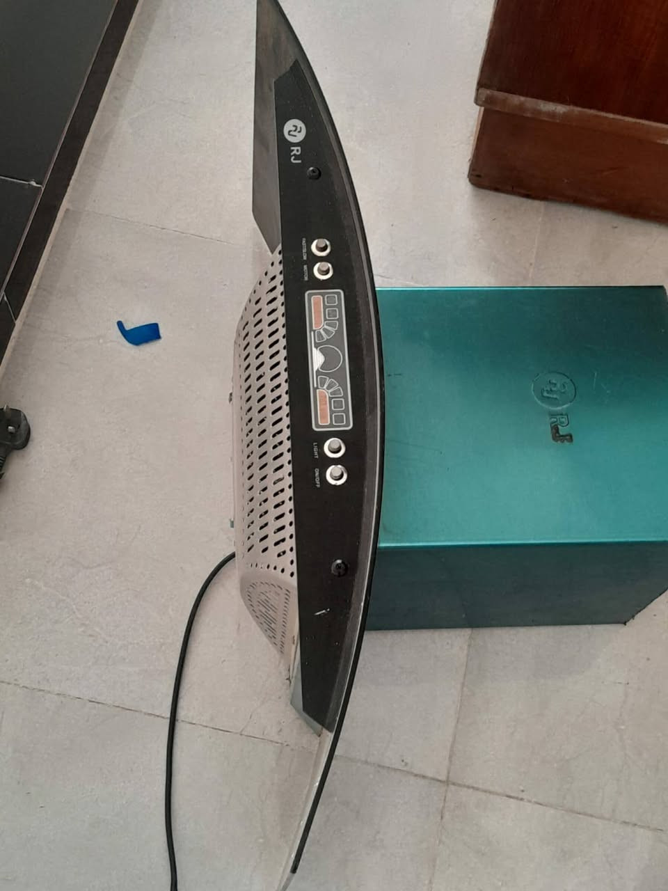 سبلت • شغال • فلتر نضيف