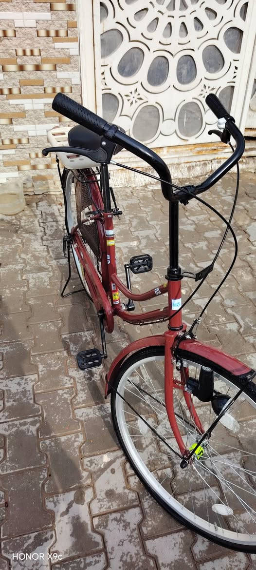 باسكل • موديل ٢٠٢٢ • نجف حي جامعه