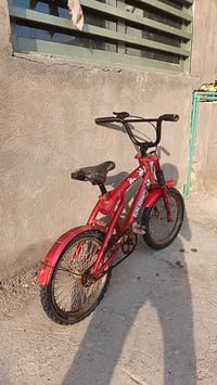 بايسكل • للبيع • حجم ١٦