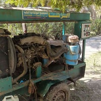 مولد محرك كيا 271 للبيع عالشغل مشتغل قليل جدا مال بيت للاستفسار الاتصا...