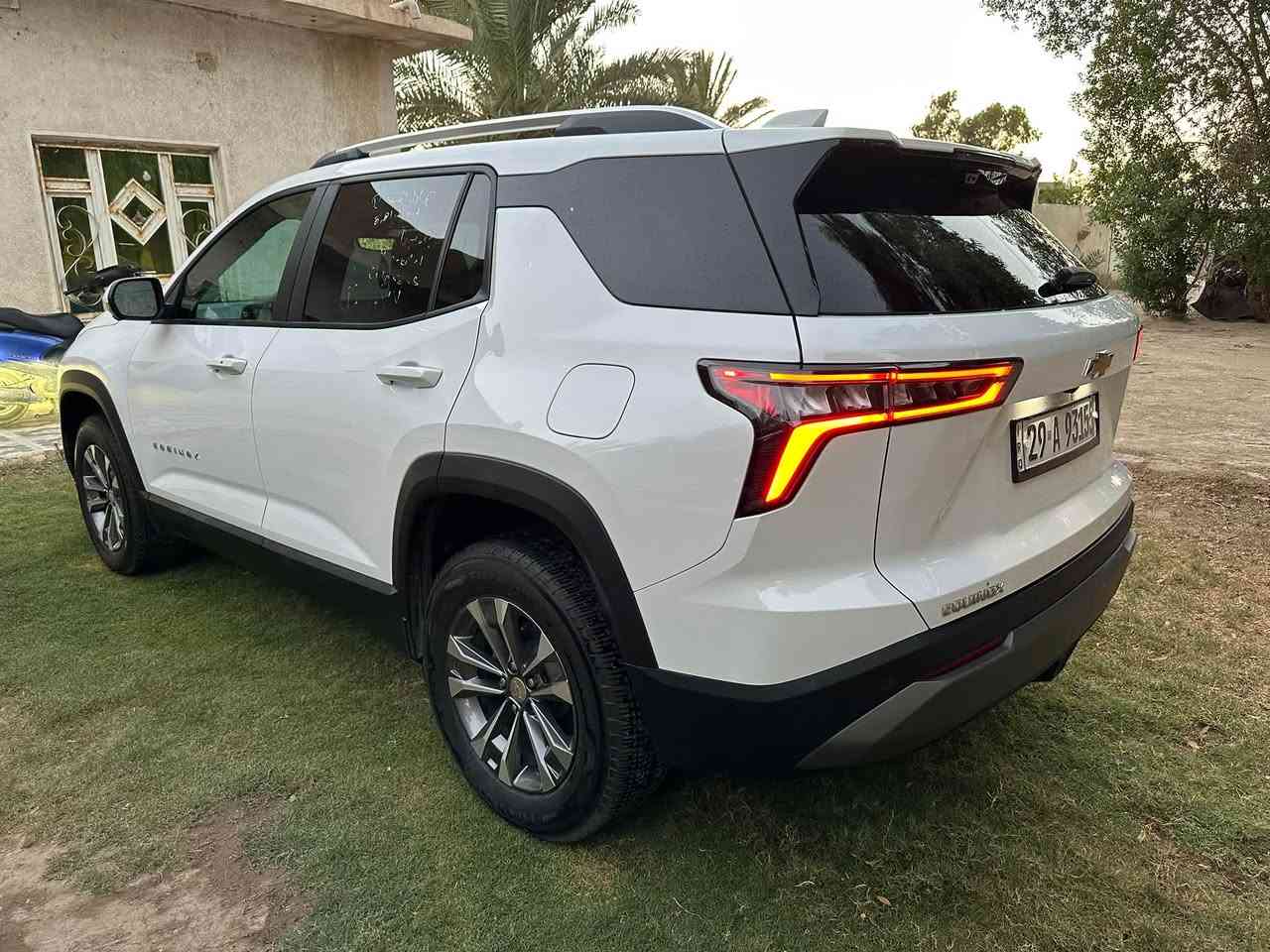 كونس ٢٥  LT. فول عده سلايت رقم شهداء واسط مرقم

وجاهز  سياره حادثه جاملغ يمين وبنيد وباب اليمين 

مبدلات سياره محرك كير بدنات راديترات  تبريد بوابات

كله على شركه حته جيك طافي 

مكاني كوت  سعر ١٧٠
